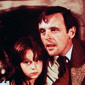 Foto As Duas Vidas de Audrey Rose