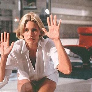 Foto A Experiência 2 - A Mutação