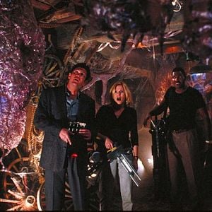 Foto A Experiência 2 - A Mutação