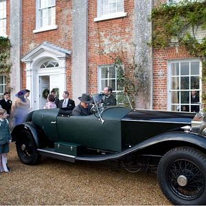 Foto Um Dia Perfeito Para Casar