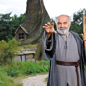 Foto Gérard Jugnot