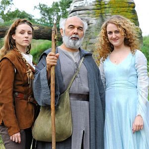 Foto Joséphine de Meaux