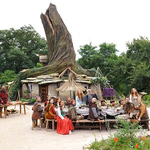 Foto Joséphine de Meaux