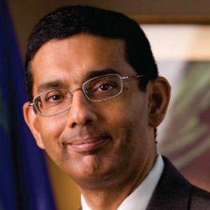 Foto Dinesh D'Souza