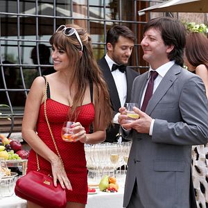 Foto Para Roma Com Amor