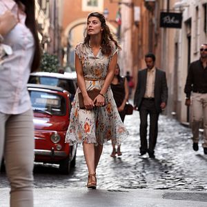 Foto Para Roma Com Amor