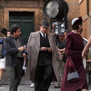 Foto Para Roma Com Amor