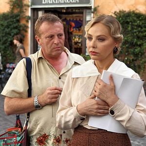 Foto Para Roma Com Amor