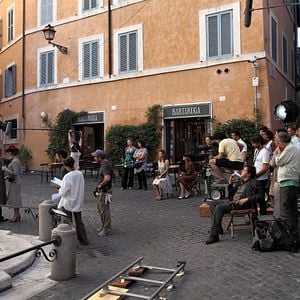 Foto Para Roma Com Amor