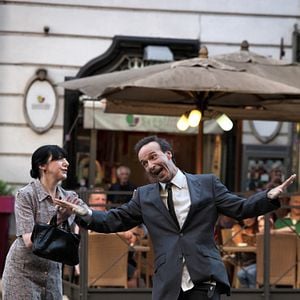 Foto Para Roma Com Amor