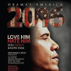 Foto 2016: Obama's America