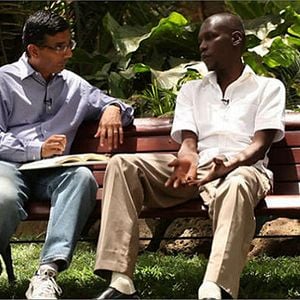 Foto 2016: Obama's America