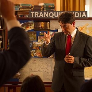 Foto Pablo Escobar, O Senhor do Tráfico