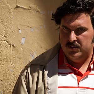 Foto Pablo Escobar, O Senhor do Tráfico