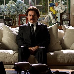 Foto Pablo Escobar, O Senhor do Tráfico