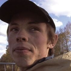 Foto Anton's Right Here