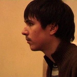 Foto Anton's Right Here