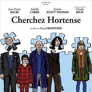 Foto Cherchez Hortense