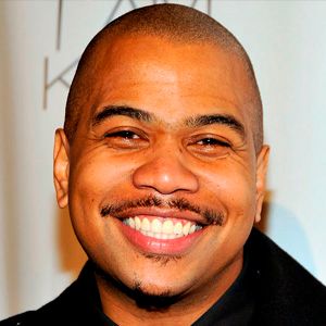 Foto Omar Gooding