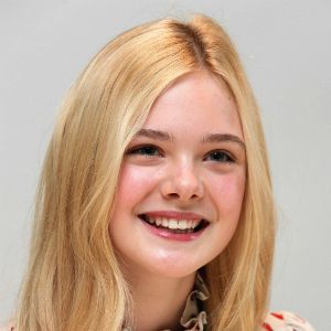 Foto Elle Fanning