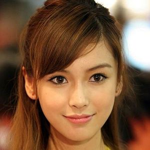 Foto Angelababy
