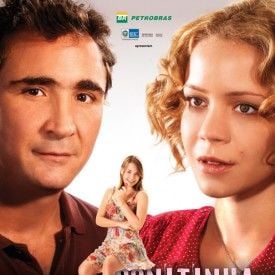 Foto Bonitinha, mas Ordinária