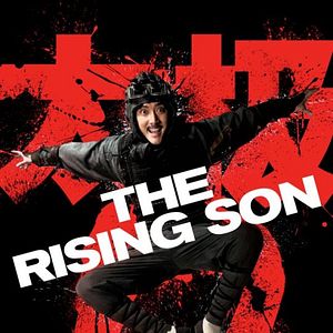 Foto O Mestre da Guerra