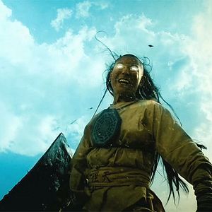 Foto O Mestre da Guerra