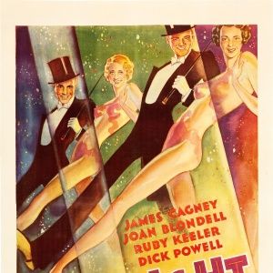 Foto Belezas em Revista