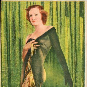 Foto Belezas em Revista