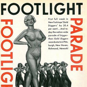 Foto Belezas em Revista