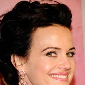 Foto Carla Gugino