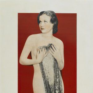 Foto Caçadoras de Ouro de 1933