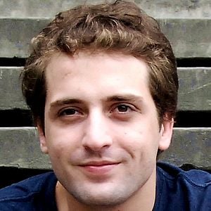 Foto Gregório Duvivier