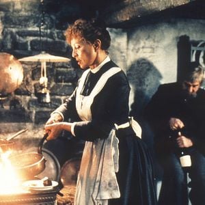 Foto Stéphane Audran