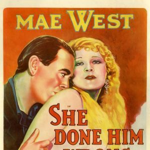 Foto Uma Loira para Três