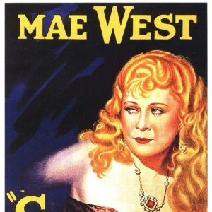 Foto Uma Loira para Três