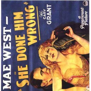 Foto Uma Loira para Três