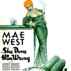 Foto Uma Loira para Três