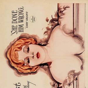 Foto Uma Loira para Três