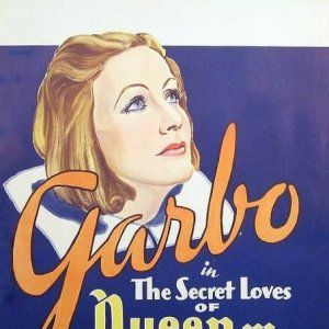 Foto Rainha Christina