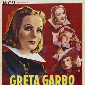 Foto Rainha Christina