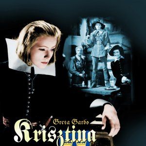 Foto Rainha Christina