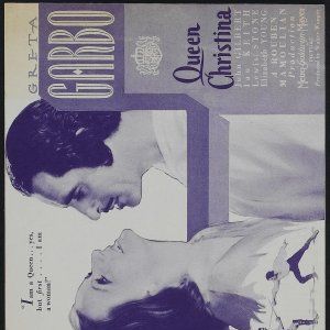 Foto Rainha Christina