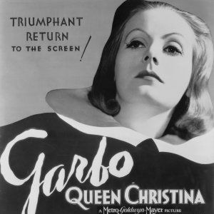 Foto Rainha Christina