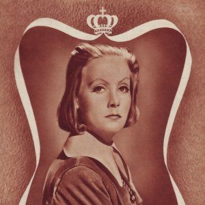 Foto Rainha Christina