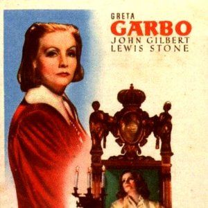 Foto Rainha Christina