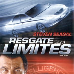 Foto Resgate Sem Limites