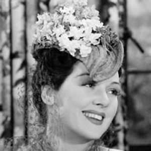 Foto Rosalind Russell