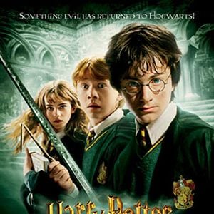 Foto Harry Potter e a Câmara Secreta